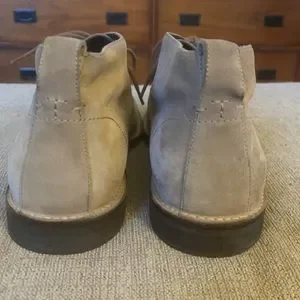 Tom Ford | Shoes | Tom Ford Chukka Desert Boots Ron Suede  display picture 3